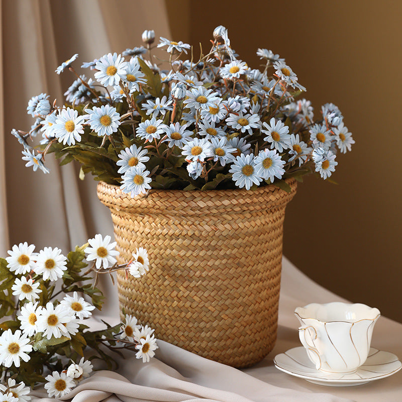 Bouquet de Marguerites Artificielles – Camomille Déco Table Maison