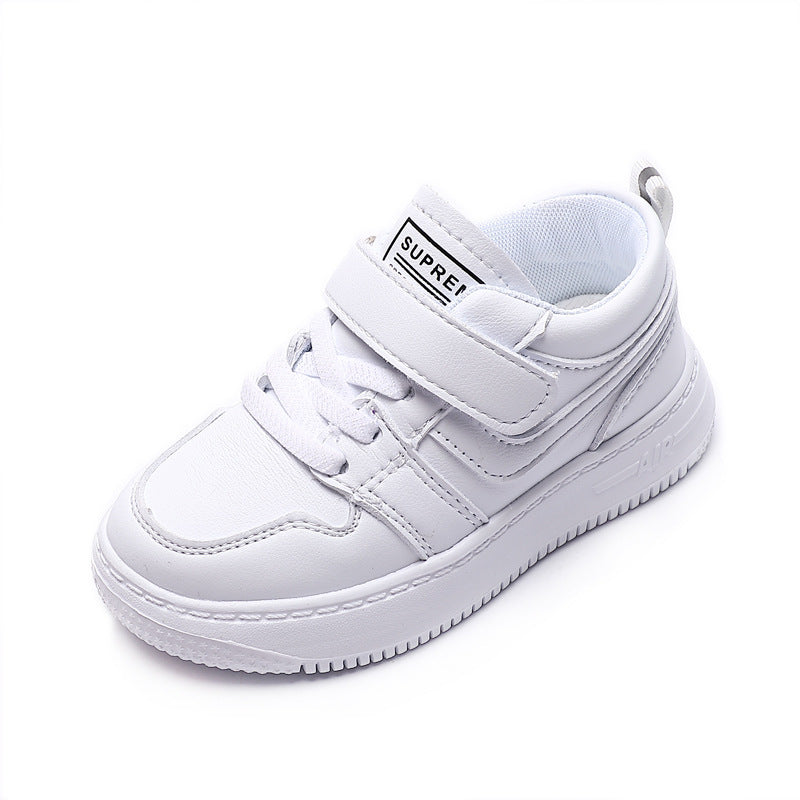 Chaussures décontractées respirantes pour enfants – Sneakers légères et confortables