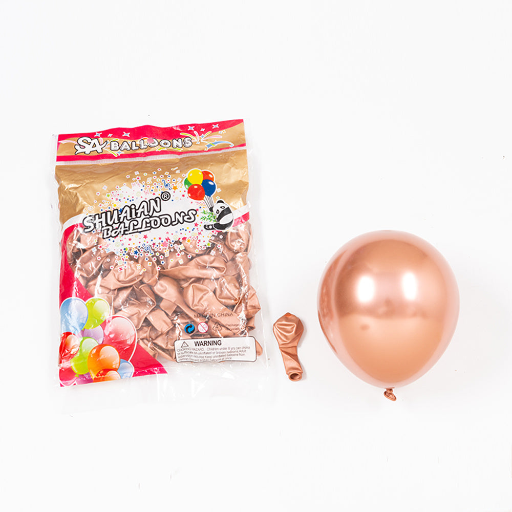 Kit de Ballons pour Décoration de Salon / Chambre d’Événement