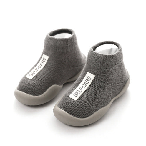 Chaussures bébé et tout-petit à semelle souple – Premiers pas, confort assuré