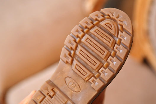 Chaussures unisexes pour enfants – Confortables et stylées pour les petits aventuriers