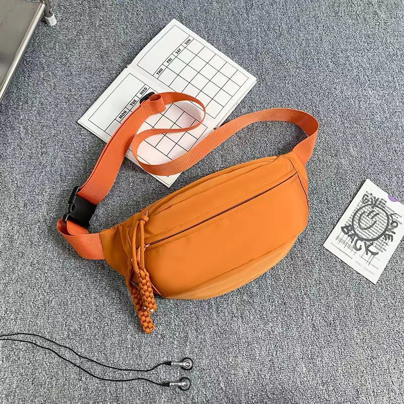 Sac de poitrine homme sport – Petit sac bandoulière pratique et léger