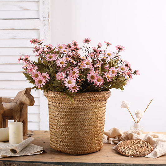 Bouquet de Marguerites Artificielles – Camomille Déco Table Maison