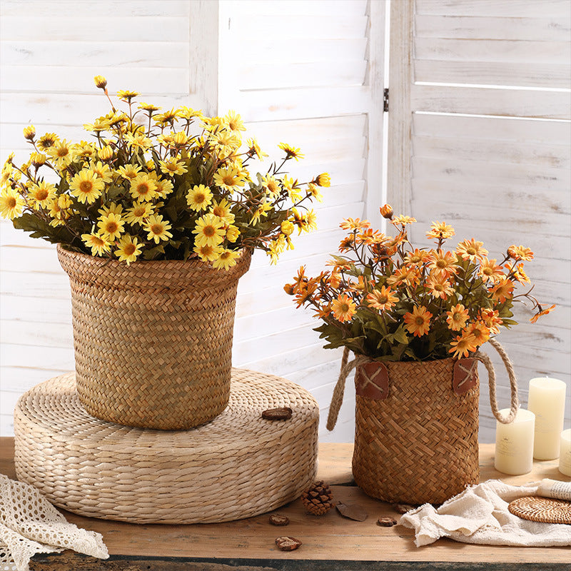 Bouquet de Marguerites Artificielles – Camomille Déco Table Maison
