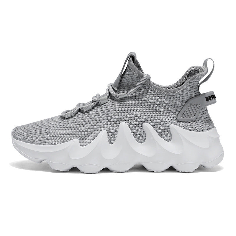 Sneakers Chaussette Homme – Ultra‑légères, Respirantes et Confort Quotidien