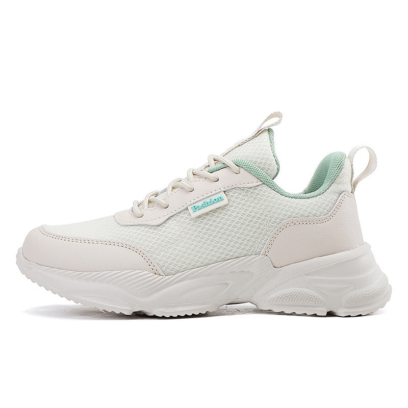 Chaussures running plus-size – légères & respirantes