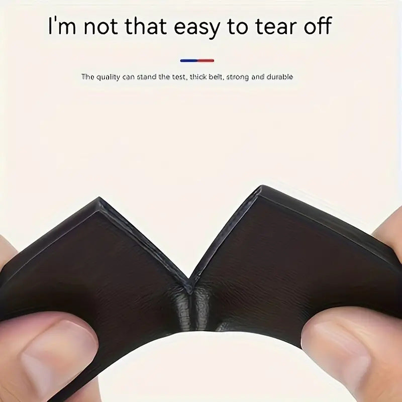 Ceinture décontractée homme – Style simple, tendance et personnalité