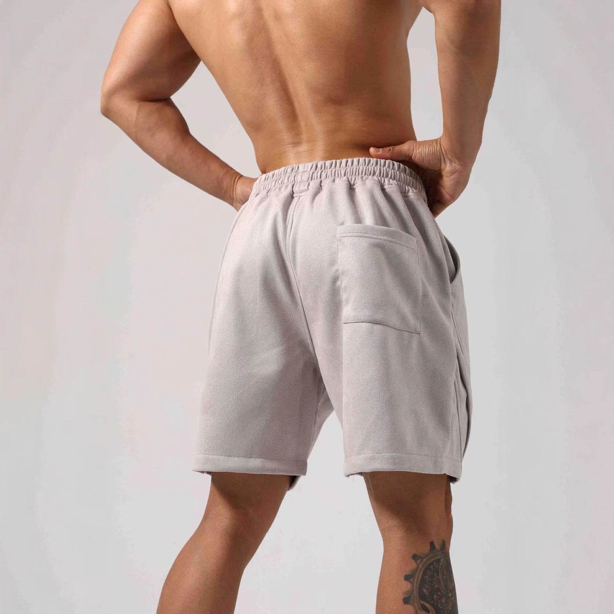 Short Homme Large Décontracté – Sport et Loisirs Été