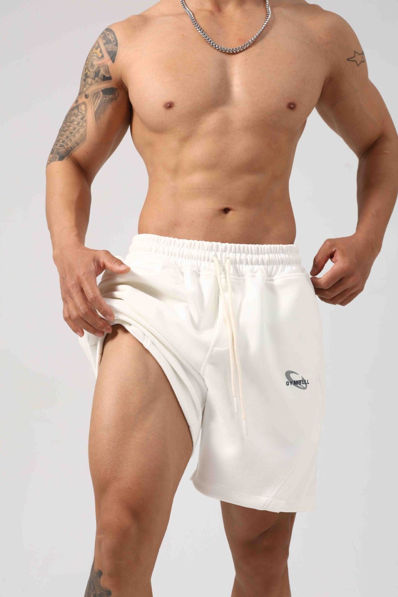 Short Homme Large Décontracté – Sport et Loisirs Été