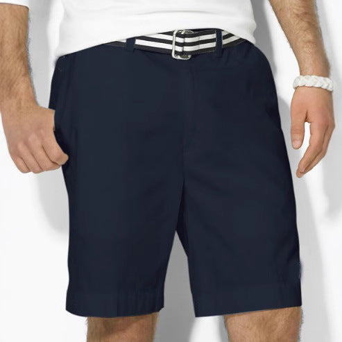 Short Pour Homme 100% Coton – Casual Confortable et Léger