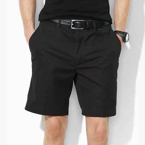 Short Pour Homme 100% Coton – Casual Confortable et Léger
