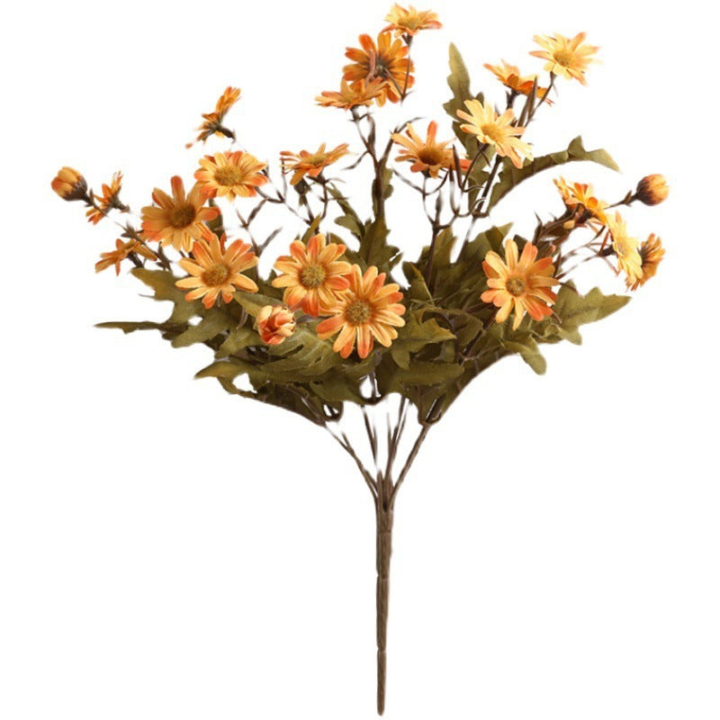 Bouquet de Marguerites Artificielles – Camomille Déco Table Maison