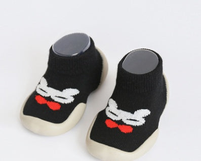 Chaussures bébé et tout-petit à semelle souple – Premiers pas, confort assuré