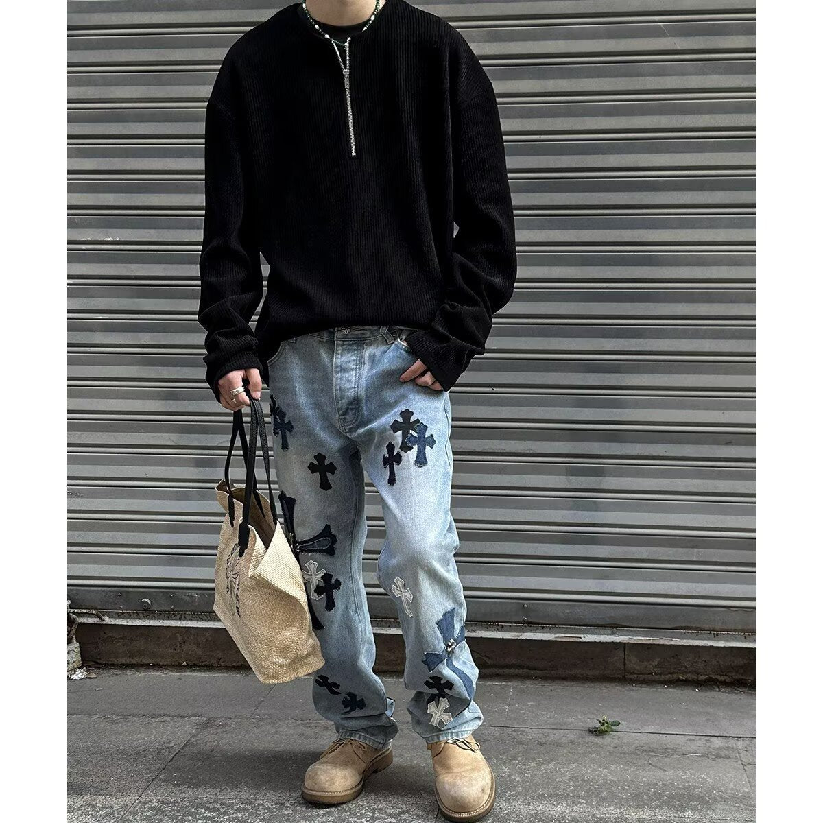 Chemise unie homme pour début de printemps – Tissu léger et confortable – Style basique et polyvalent