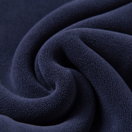 Pantalon de Survêtement Homme Hiver – Doublé Polaire Chaud et Confortable