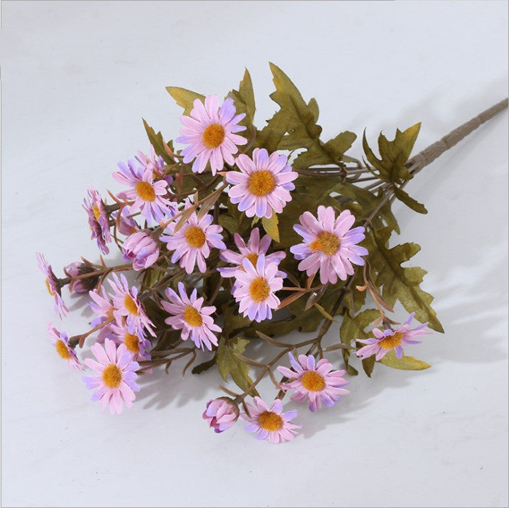 Bouquet de Marguerites Artificielles – Camomille Déco Table Maison