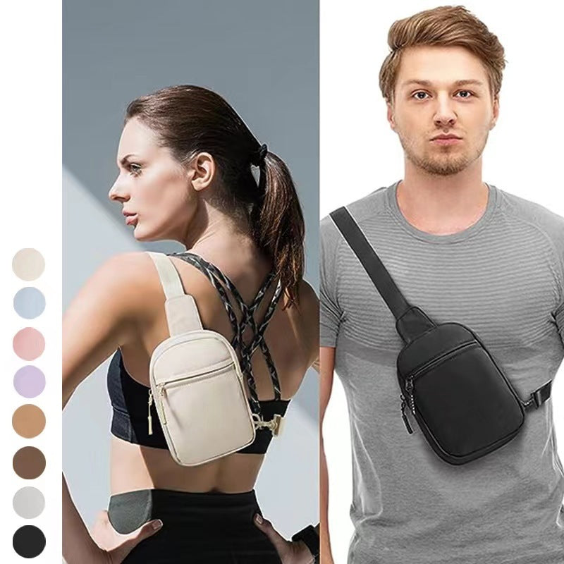 Sac bandoulière homme sport et loisirs – Léger, pratique et tendance
