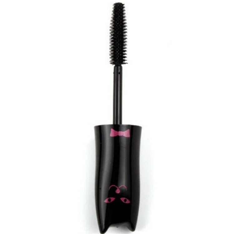 Mascara Curling Slim & Thick – Volume, Allongement & Recourbement