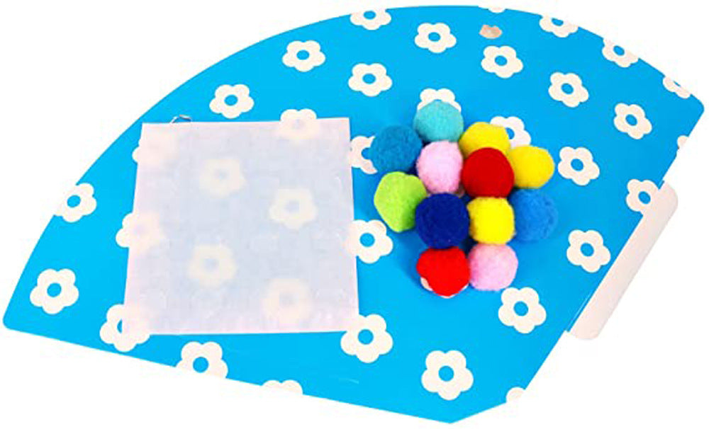 Chapeaux de Fête Colorés – Lot de 12