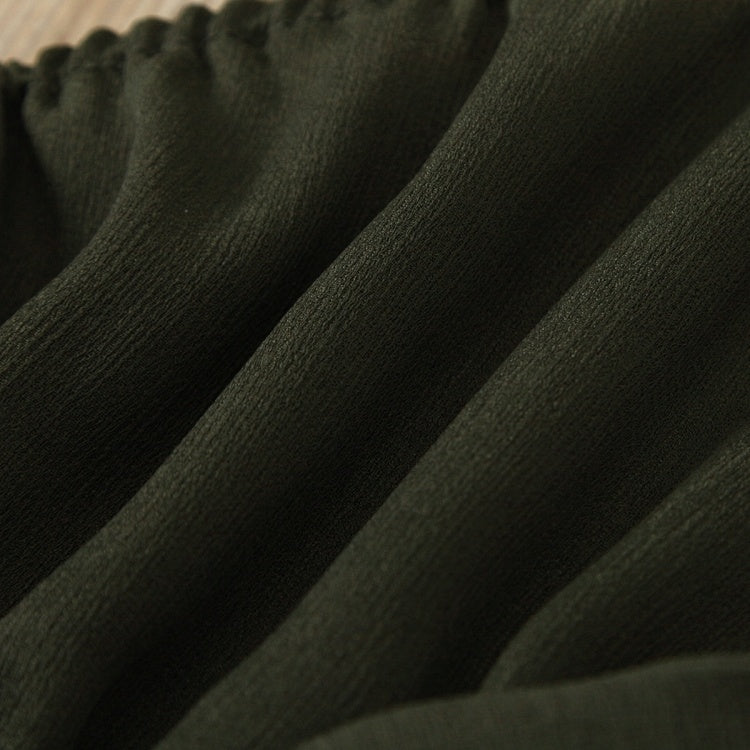 Salopette à capuche pour enfant – Tenue confortable pour l’automne