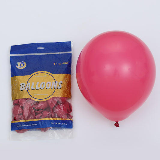 Kit de Ballons pour Décoration de Salon / Chambre d’Événement