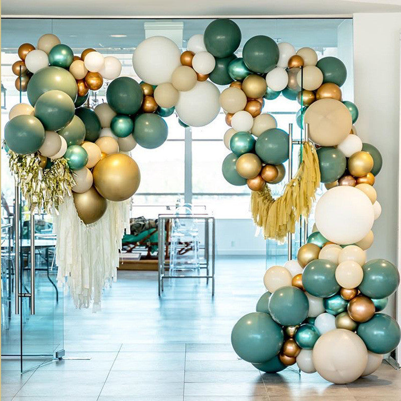 Kit de Chaîne de Ballons pour Arche / Décoration événementielle