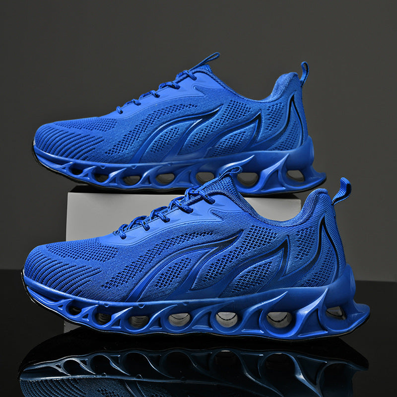 Sneakers Homme Flames – Style Sportif, Polyvalentes et Mode Couple