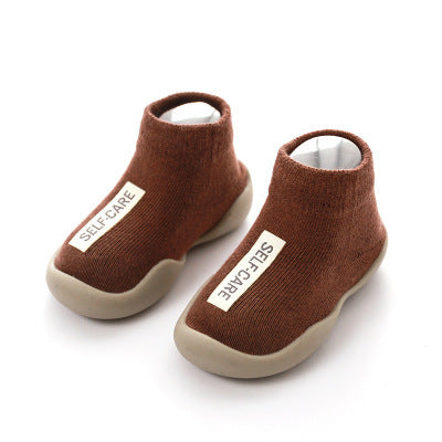 Chaussures bébé et tout-petit à semelle souple – Premiers pas, confort assuré