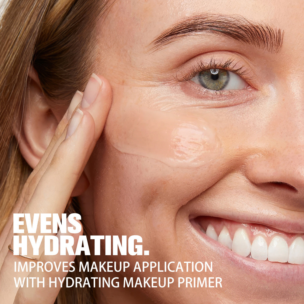 Primer hydratant PHOFAY – Base makeup légère