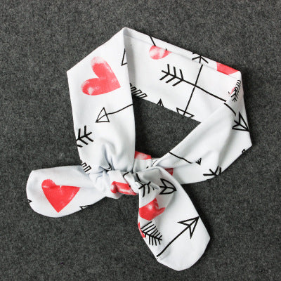 Ensemble bébé manches longues motif "Letters" – Sweat coton et pantalon assorti