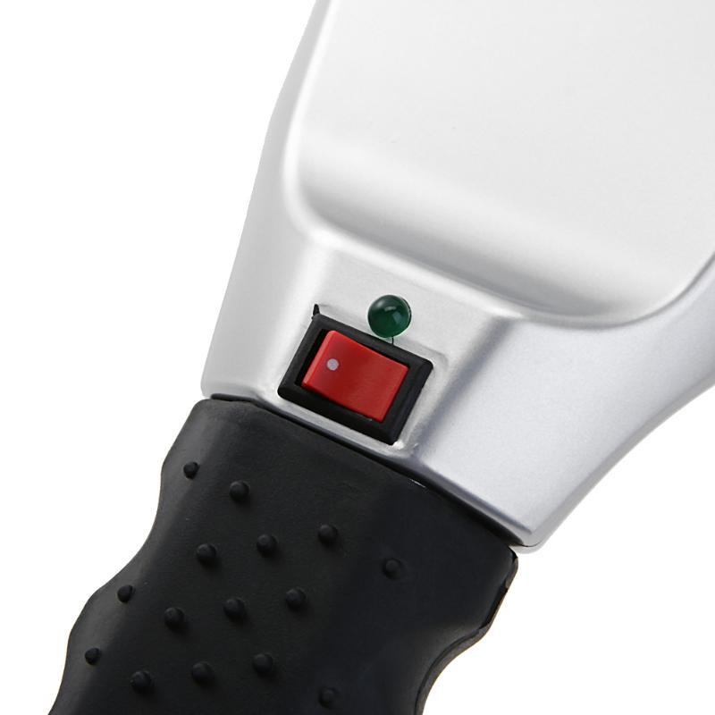 Pelle chauffante de déneigement pour voiture – Compacte & résistante