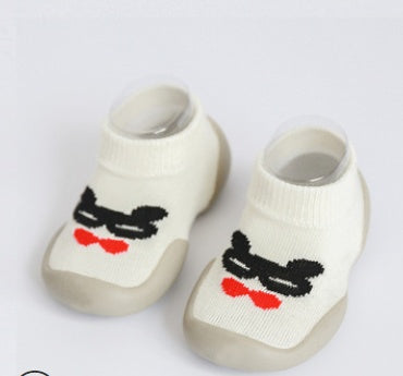 Chaussures bébé et tout-petit à semelle souple – Premiers pas, confort assuré