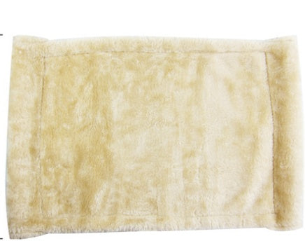 Hamac Chat en Bois – Lit Suspendu Élégant pour Chat et Petit Animal