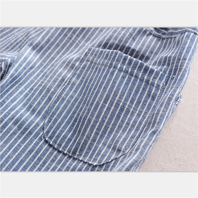 Ensemble t-shirt à manches courtes et short pour garçon – Motif dinosaure