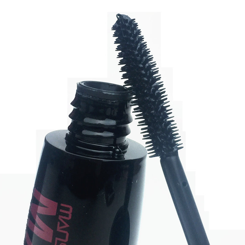 Mascara Curling Slim & Thick – Volume, Allongement & Recourbement