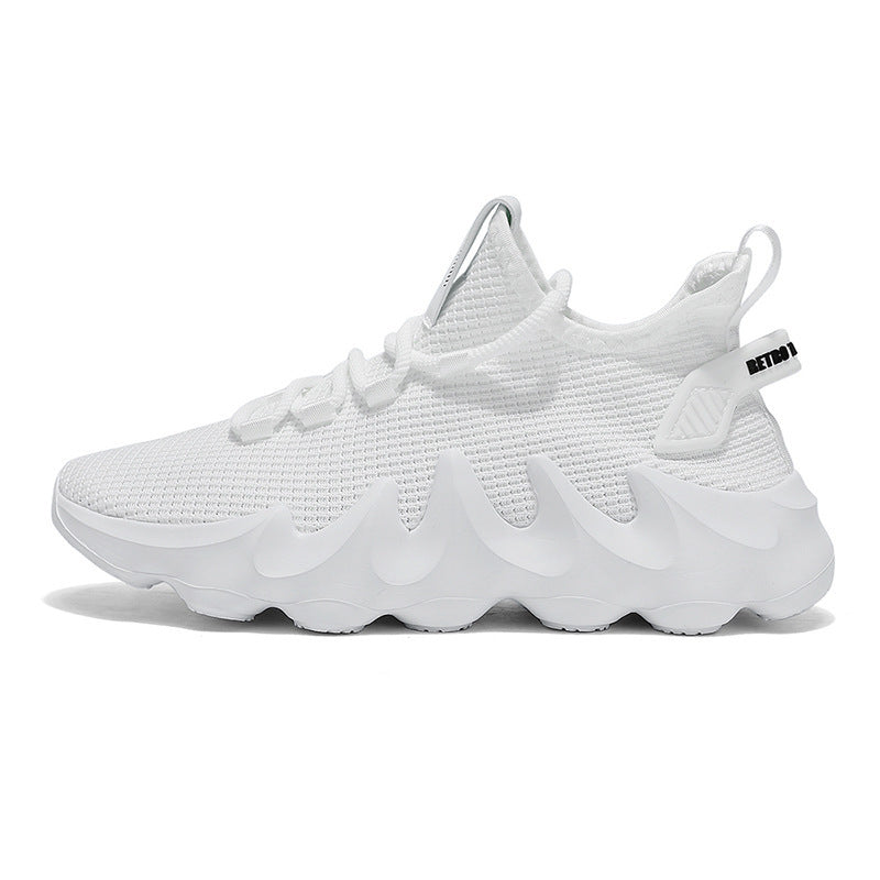 Sneakers Chaussette Homme – Ultra‑légères, Respirantes et Confort Quotidien