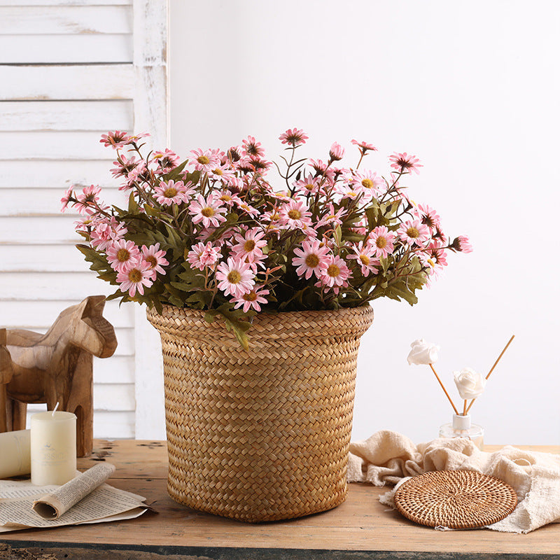 Bouquet de Marguerites Artificielles – Camomille Déco Table Maison