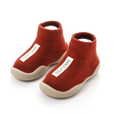 Chaussures bébé et tout-petit à semelle souple – Premiers pas, confort assuré