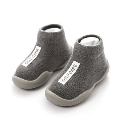 Chaussures bébé et tout-petit à semelle souple – Premiers pas, confort assuré
