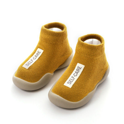 Chaussures bébé et tout-petit à semelle souple – Premiers pas, confort assuré