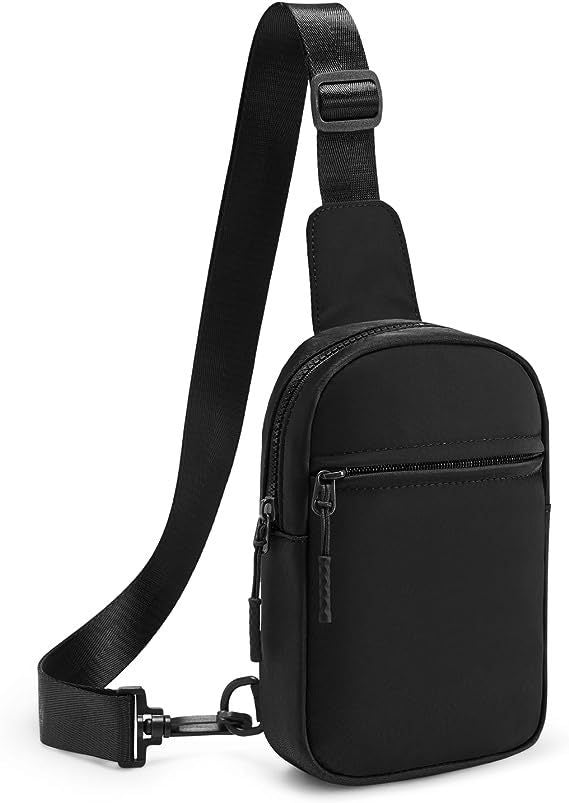 Sac bandoulière homme sport et loisirs – Léger, pratique et tendance