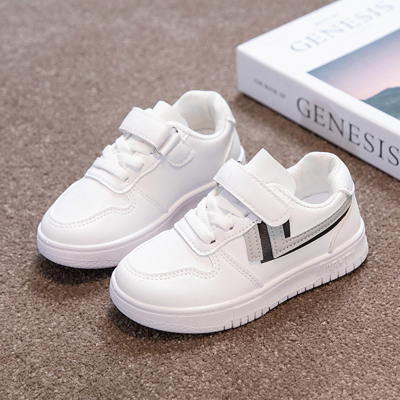 Chaussures en maille pour enfants – Décontractées, respirantes et confortables