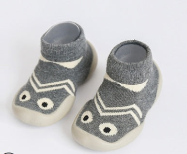 Chaussures bébé et tout-petit à semelle souple – Premiers pas, confort assuré