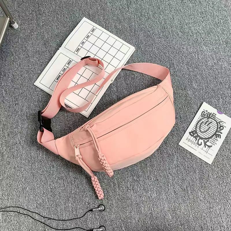 Sac de poitrine homme sport – Petit sac bandoulière pratique et léger