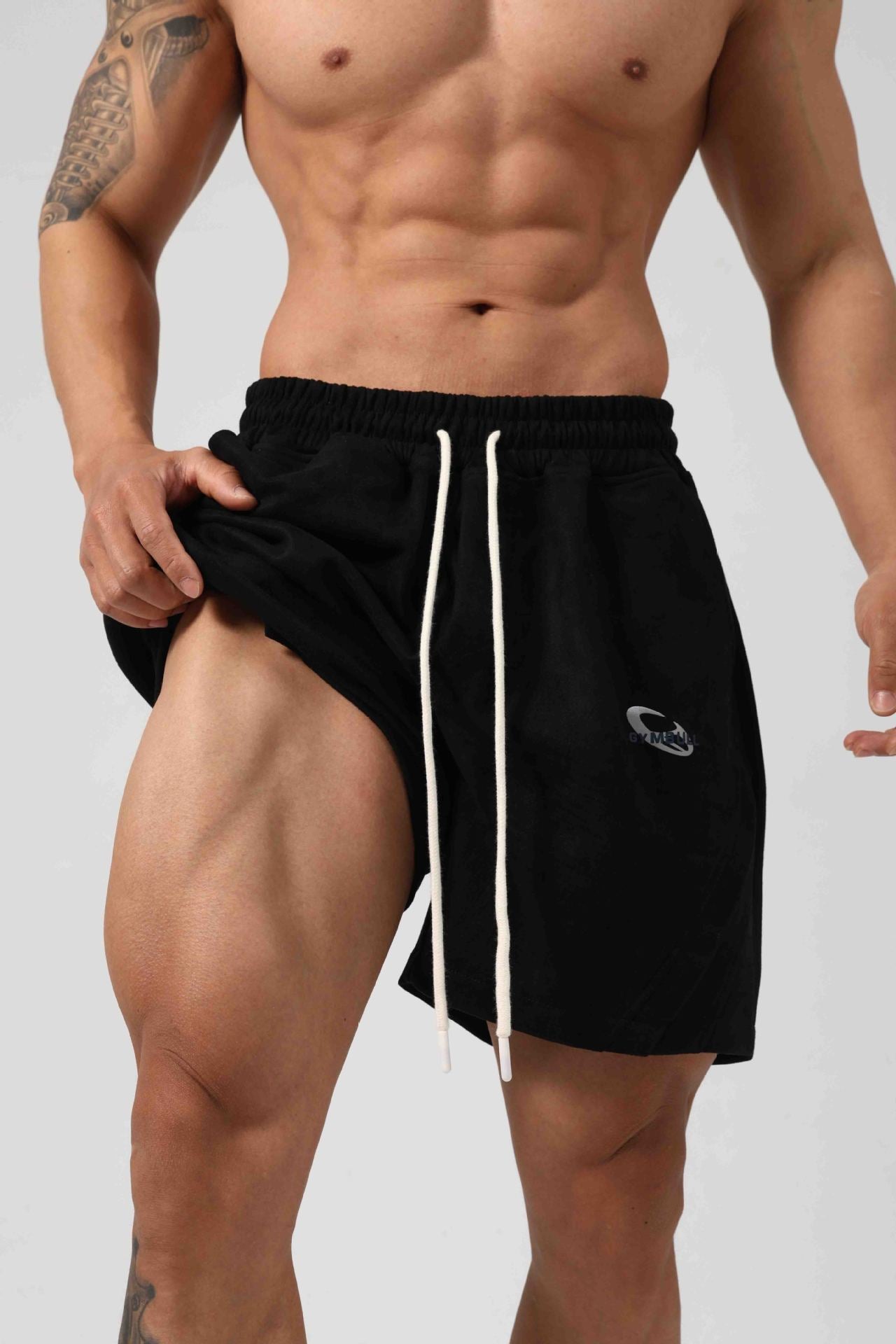 Short Homme Large Décontracté – Sport et Loisirs Été