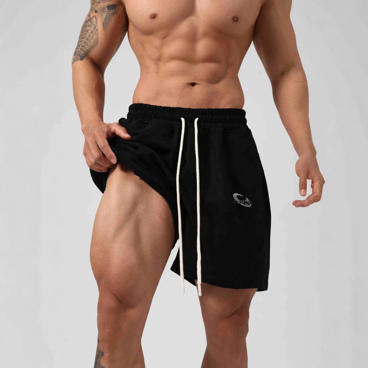 Short Homme Large Décontracté – Sport et Loisirs Été