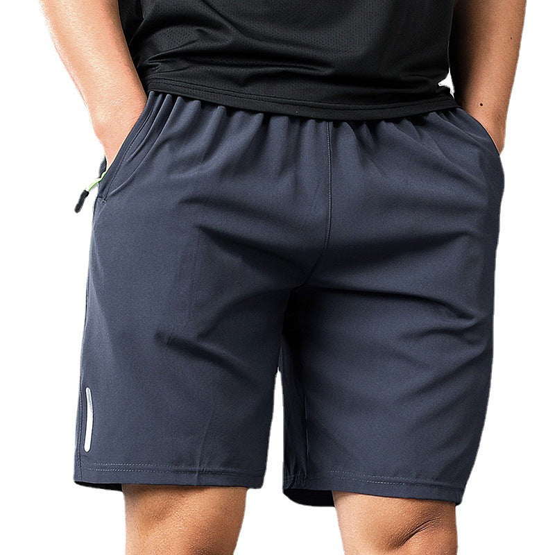 Short Homme Décontracté Été – Style Plage et Sport