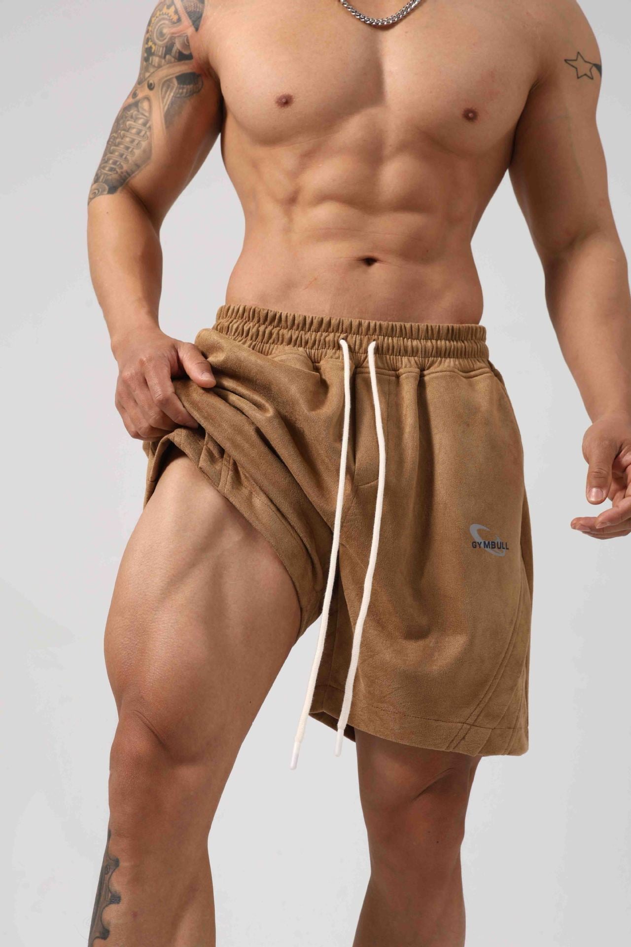 Short Homme Large Décontracté – Sport et Loisirs Été