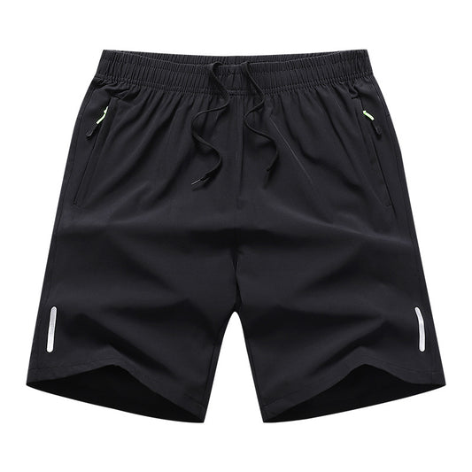 Short Homme Décontracté Été – Style Plage et Sport