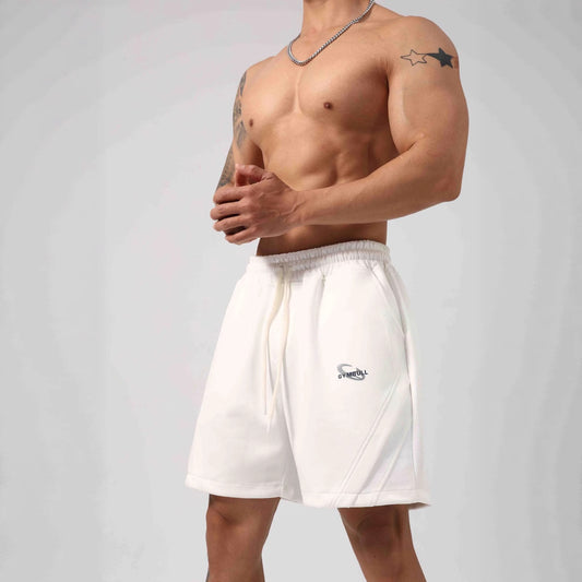 Short Homme Large Décontracté – Sport et Loisirs Été
